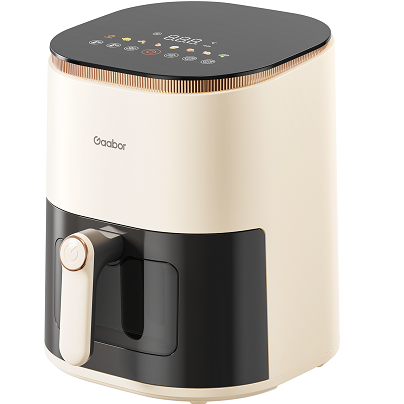 Nồi chiên không dầu 5L cảm ứng Gaabor AF-45T01