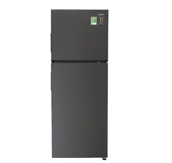 Tủ lạnh Aqua Inverter 212 lít AQR-T239FA(HB)