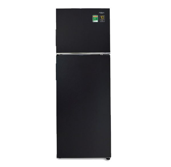Tủ lạnh Aqua Inverter 283 lít AQR-T299FA (FB)