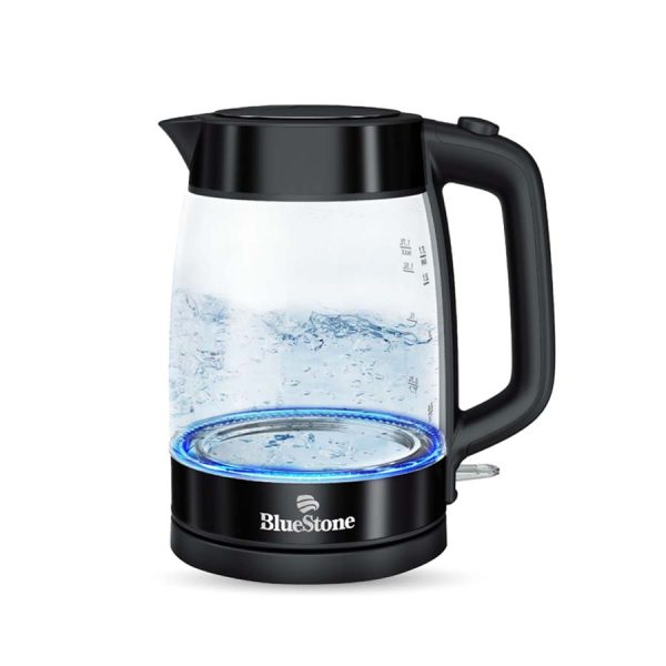 Ấm đun thủy tinh BlueStone KTB-3428