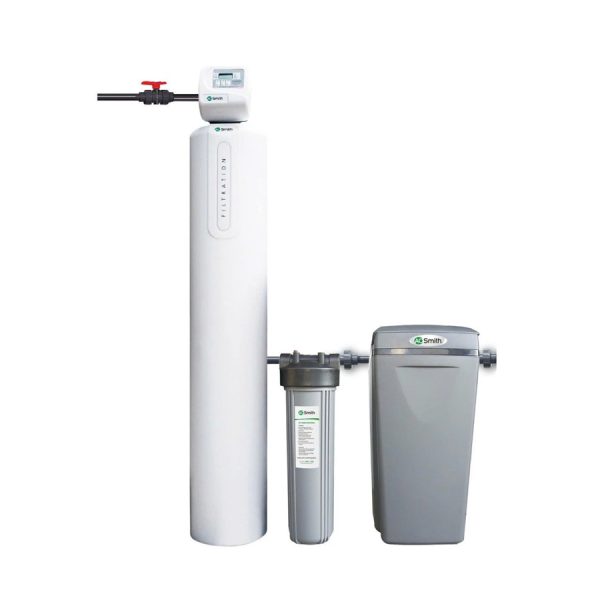 Hệ thống lọc nước đầu nguồn A.O Smith AOS I97 F1