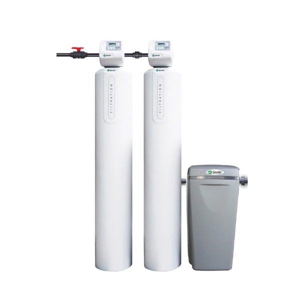 Hệ thống lọc nước đầu nguồn A.O Smith AOS I97 F2