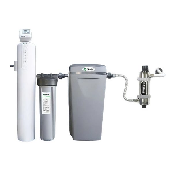 Hệ thống lọc đầu nguồn A.O Smith AOS I97 Plus