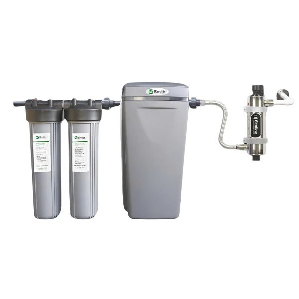 Hệ thống lọc đầu nguồn A.O Smith AOS I97S