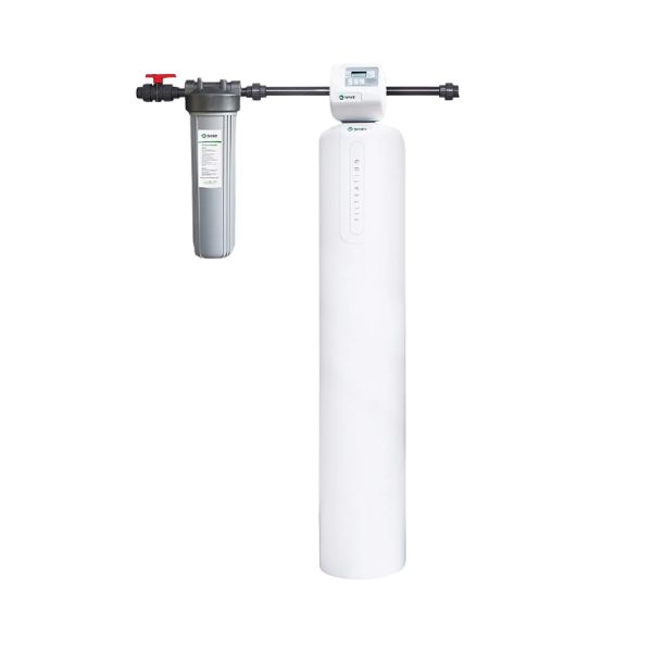 Hệ thống lọc nước đầu nguồn A.O Smith AOS MMF 100 Plus