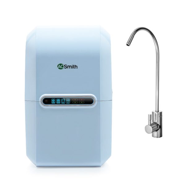 Máy lọc nước A.O Smith A1