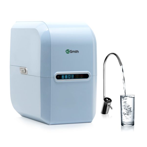 Máy lọc nước RO A.O Smith A2