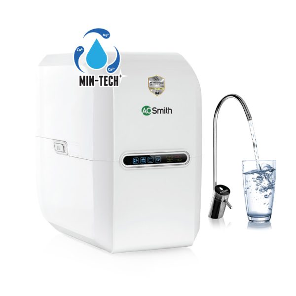 Máy lọc nước A.O Smith E3