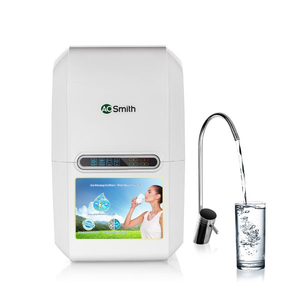 Máy lọc nước A.O Smith VITA