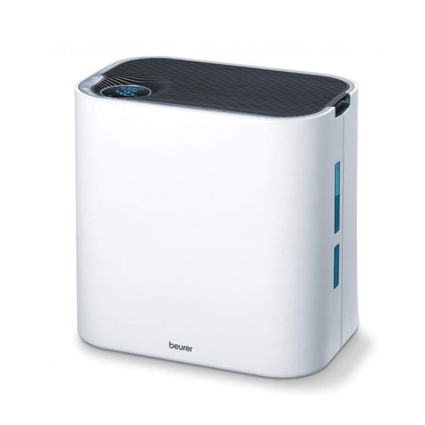 Máy lọc không khí và tạo độ ẩm Beurer LR330