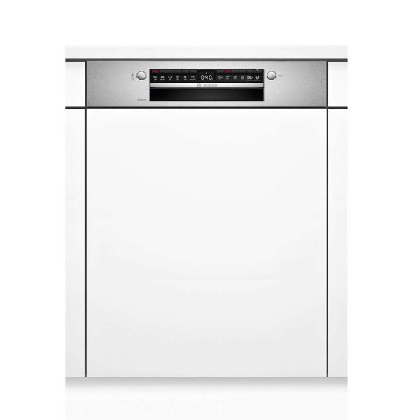 Máy rửa bát Bosch SMI4HCS48E