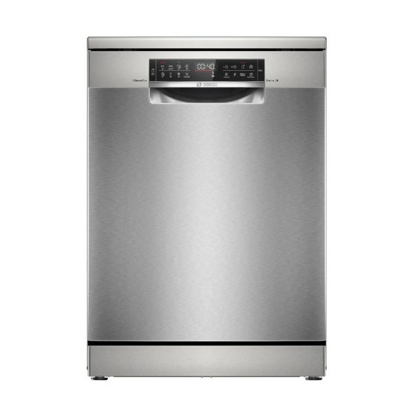 Máy rửa bát Bosch SMS6ECI38M