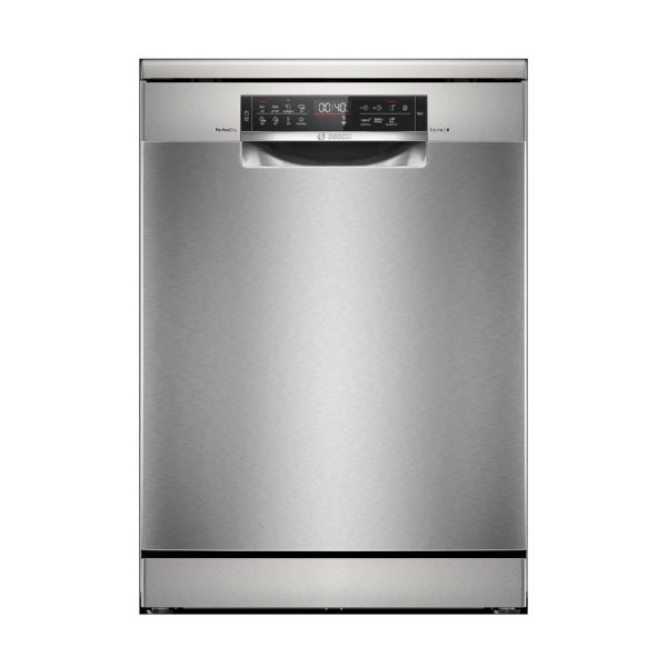 Máy rửa bát Bosch SMS6ZCI01P