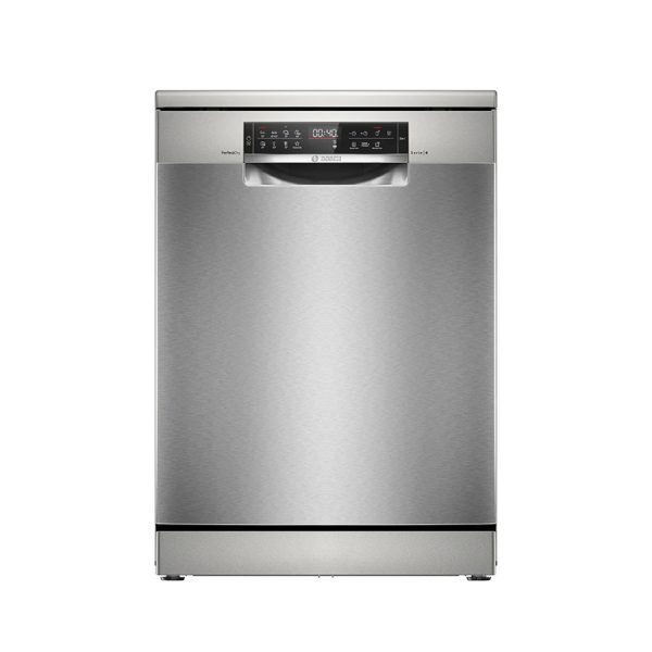 Máy rửa bát Bosch SMS6ZCI42E