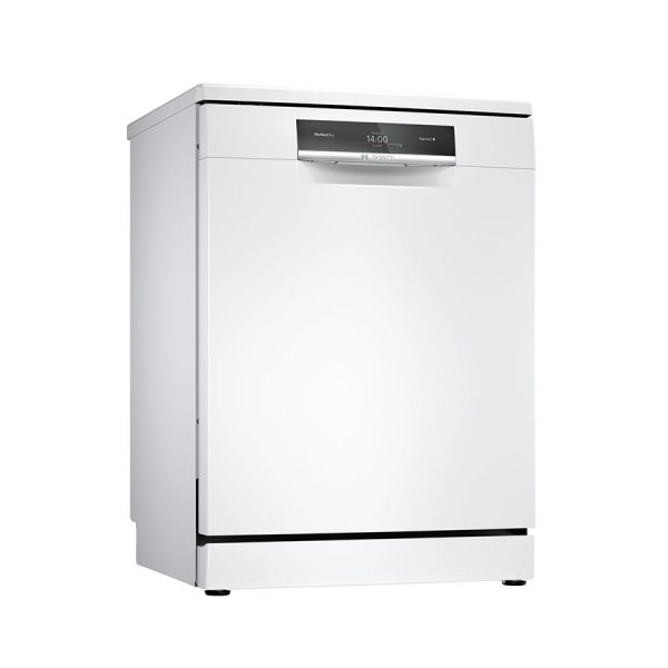 Máy rửa bát Bosch SMS8ZDW48M