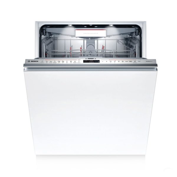 Máy rửa bát âm tủ Bosch SMV8YCX03E