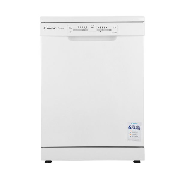 Máy rửa bát 13 bộ Candy CDPN 1L390PW