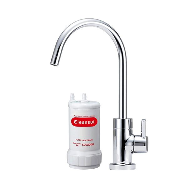 Máy lọc nước Mitsubishi Cleansui EU101