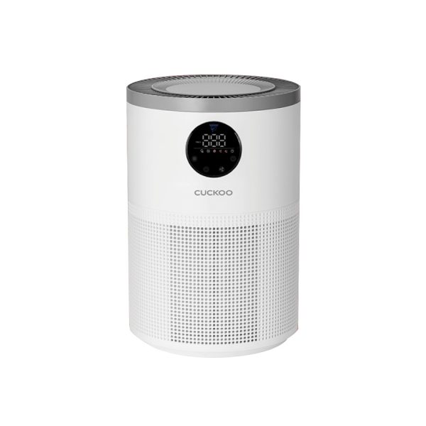 Máy lọc không khí Cuckoo CAC-AF1110FW/WHCKV 30W