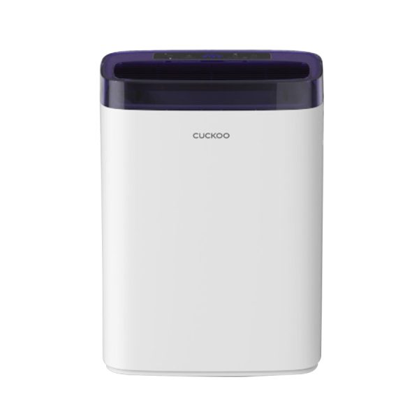 Máy Lọc không khí Cuckoo CAC-G0910FW