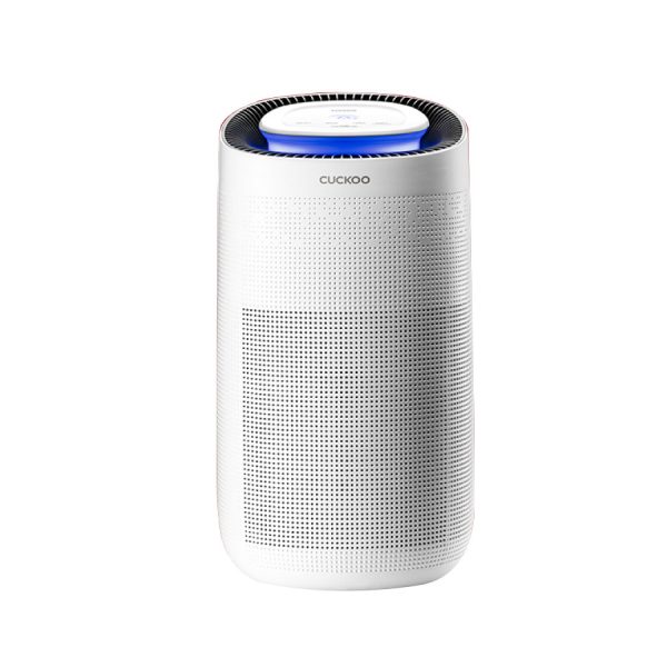 Máy lọc không khí Cuckoo CAC-J1510FW/WHCKV 50W