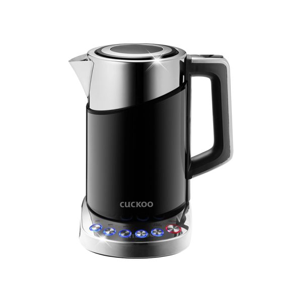 Ấm siêu tốc Cuckoo CK-A170T/BKVNCV 1.7 lít