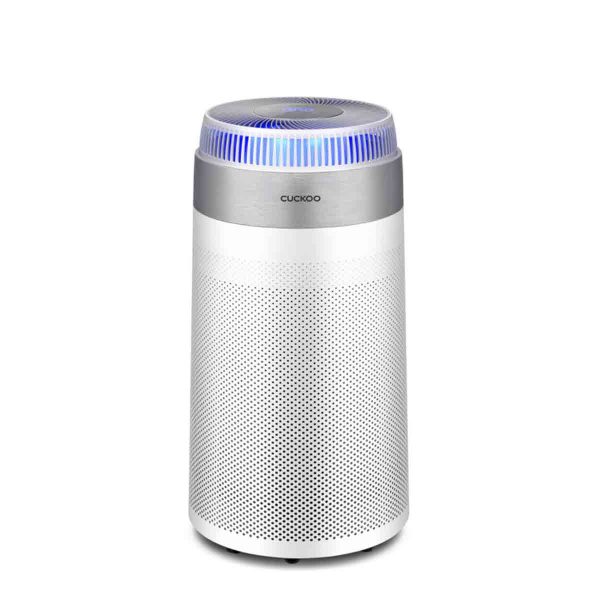 Máy lọc không khí Cuckoo CAC-D2410FW