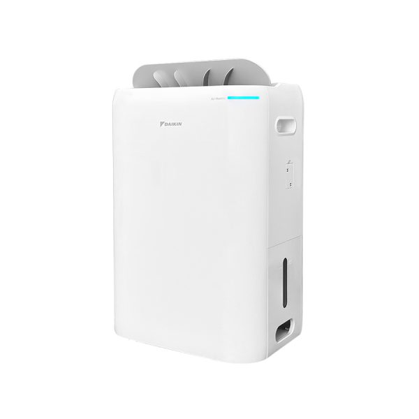 Máy hút ẩm kết hợp lọc không khí Daikin JPF12AV2 23 lít/ngày