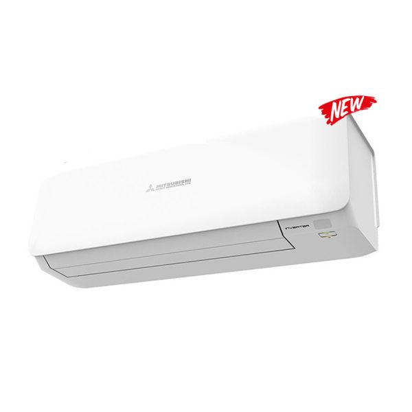 Điều hòa Mitsubishi Heavy Inverter 9000BTU SRK/SRC10YXS-W5