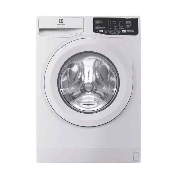 Máy giặt Electrolux Inverter 10 kg EWF1025DQWB