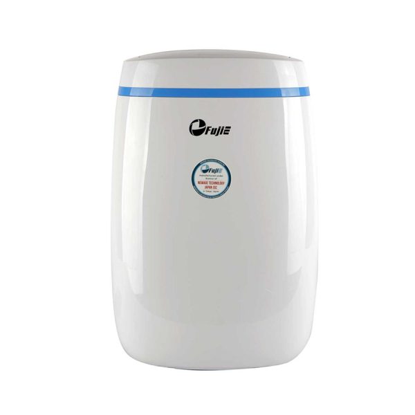 Máy hút ẩm FujiE HM-614EB