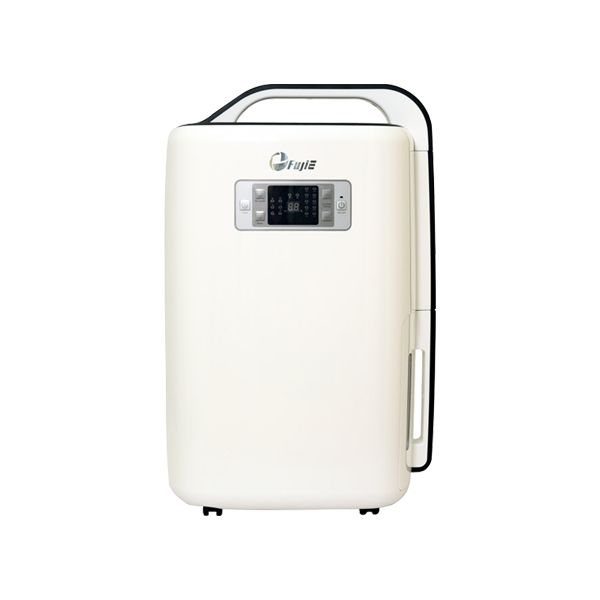 Máy hút ẩm Fujie HM-916EC 16 lít/ngày