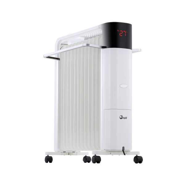 Máy Sưởi Dầu FujiE OFR7813