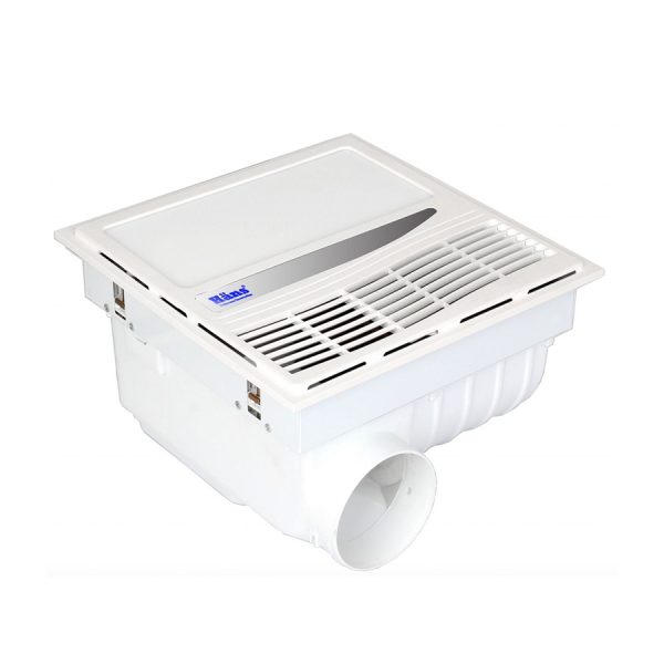 Quạt sưởi âm trần Hans HA-S