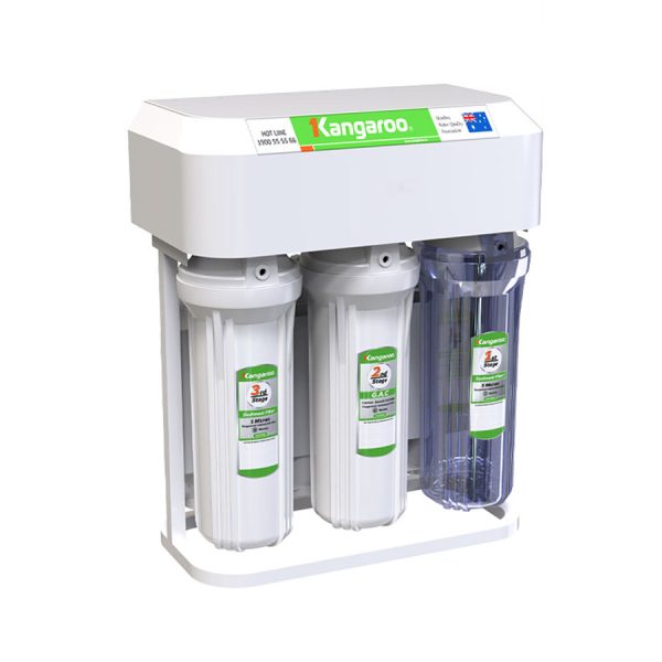 Máy lọc nước Kangaroo Hydrogen KGHP10K2