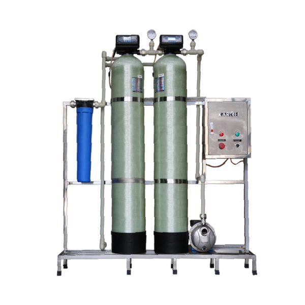 Máy lọc nước tổng đầu nguồn Karofi KTF-332C