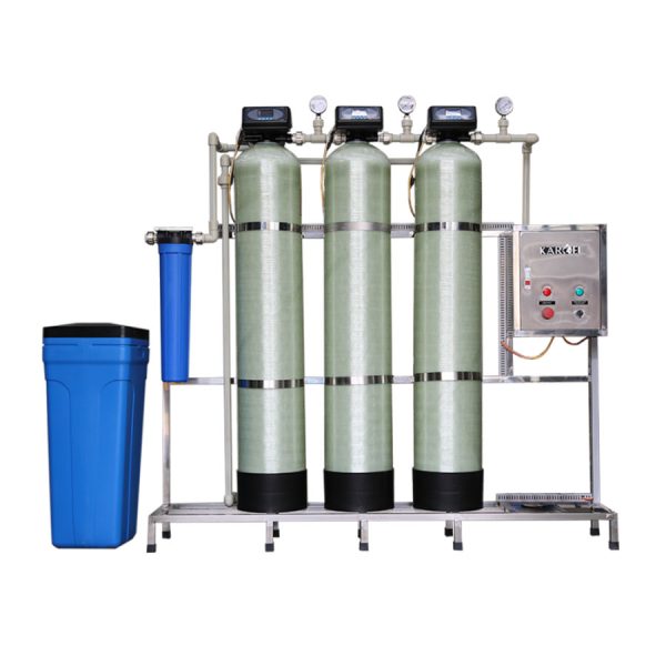 Máy lọc nước tổng đầu nguồn Karofi KTF-333C