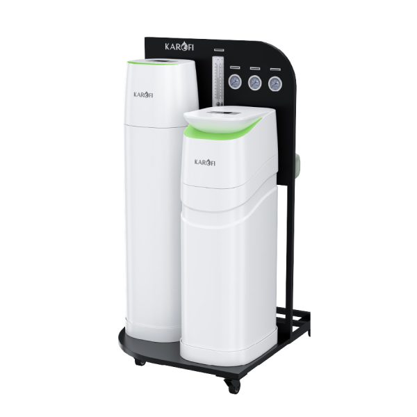 Lọc tổng trung tâm cao cấp Karofi KTF-888