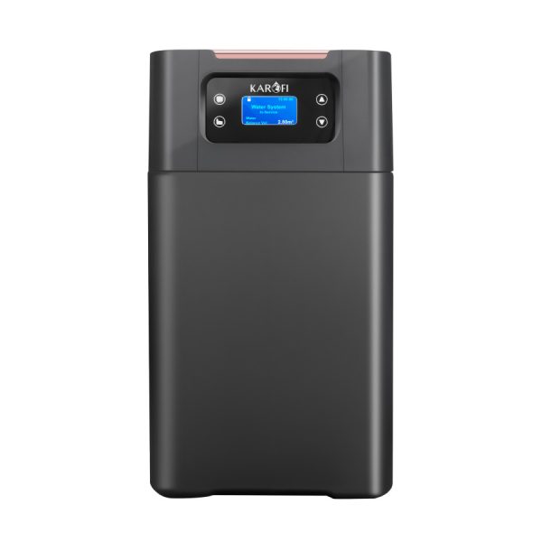 Lọc tổng trung tâm cao cấp Karofi KTF-P01