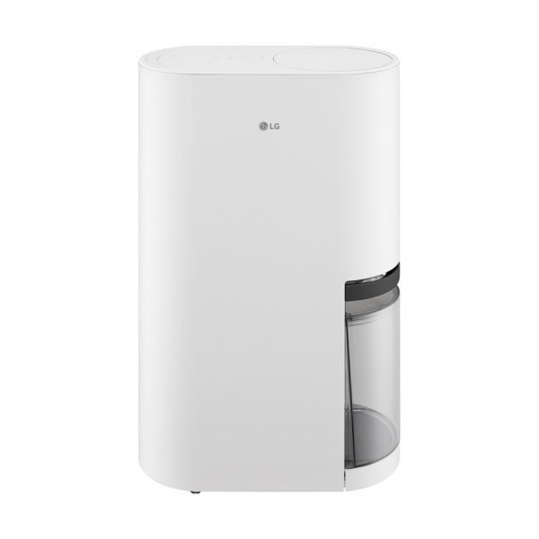 Máy hút ẩm LG Dual Inverter DD23GMWE1 40 lít/ngày