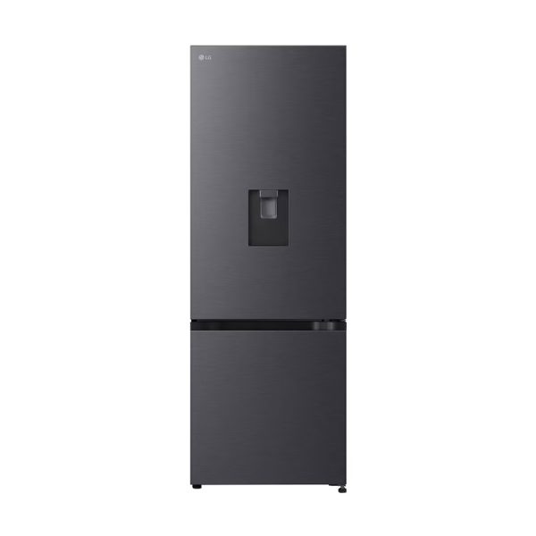Tủ lạnh LG Inverter 332 lít LBD33BLM