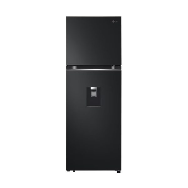 Tủ lạnh LG Inverter 334 lít LTD33BLM