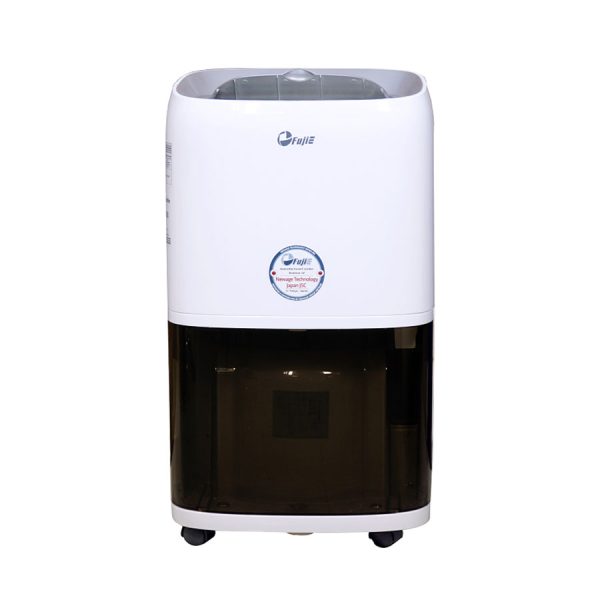 Máy hút ẩm dân dụng FujiE HM-918EC 18 lít/ngày