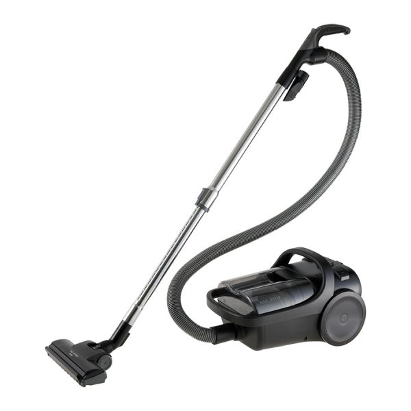 Máy hút bụi dạng hộp Panasonic MC-CL605KN49 2000W