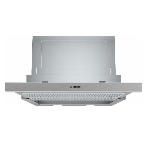 Máy Hút Mùi Âm Tủ Bosch DFS067A51B Series 4