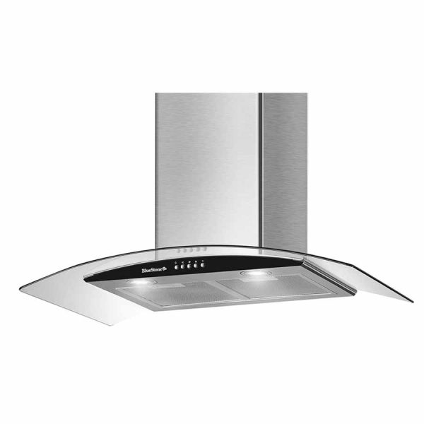 Máy Hút Mùi Bluestone HOB-8733