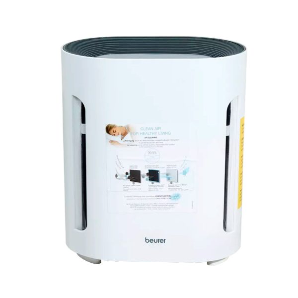 Máy lọc không khí Beurer ion LR200