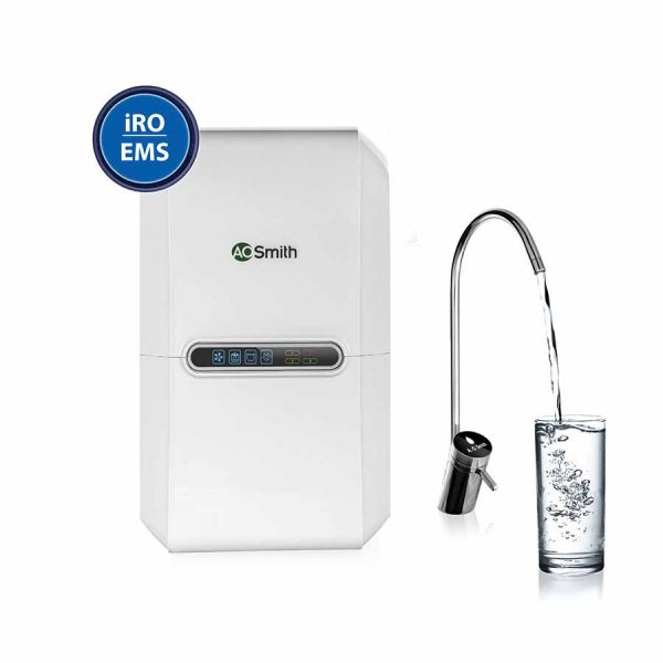 Máy lọc nước RO dưới chậu rửa A.O Smith AR75-A-S-2