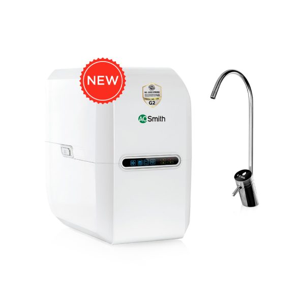 Máy lọc nước A.O Smith G2