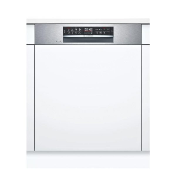 Máy rửa bát Bosch SMI6ZDS49E